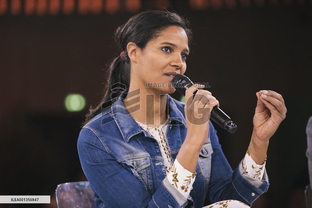 Change Now Summit - Paris