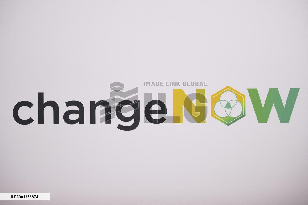 Change Now Summit - Paris