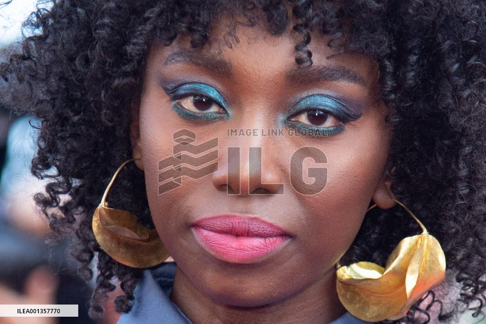 Cannes Last Summer Premiere AM