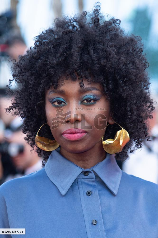 Cannes Last Summer Premiere AM