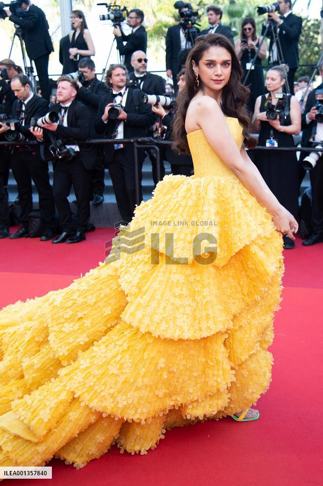 Cannes Last Summer Premiere AM