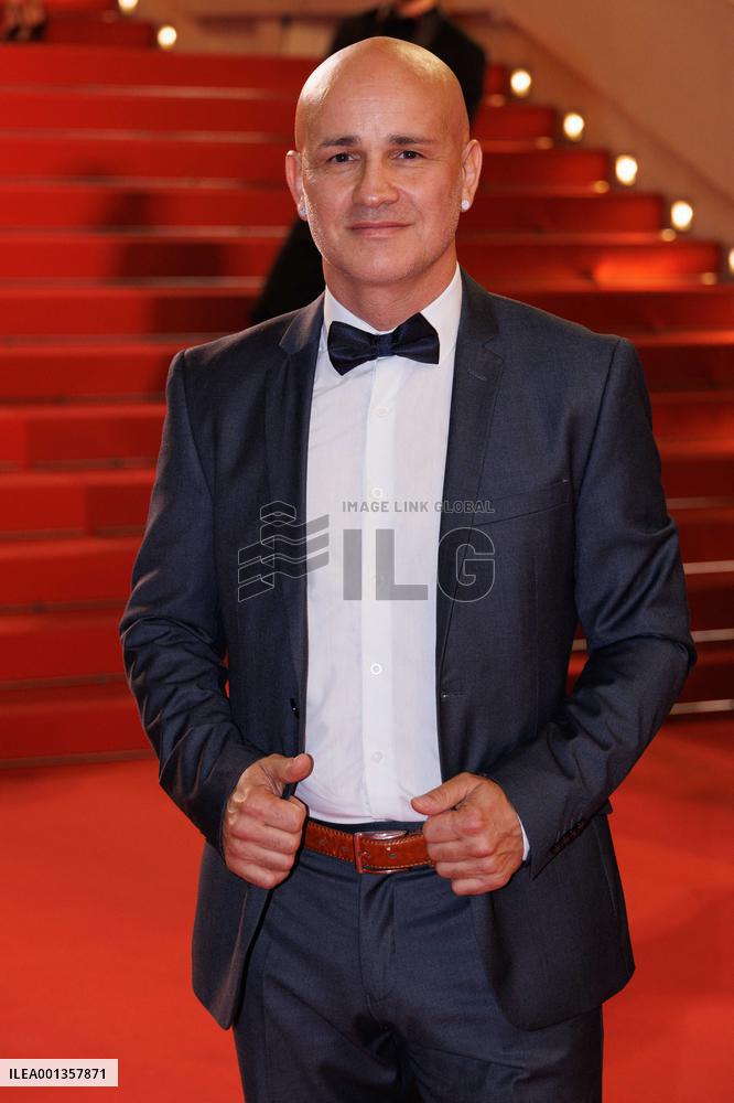Cannes Cobweb Screening DB