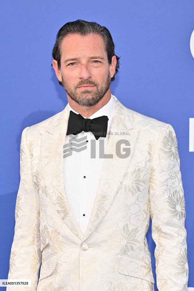 amfAR Cannes Gala 2023 Arrivals