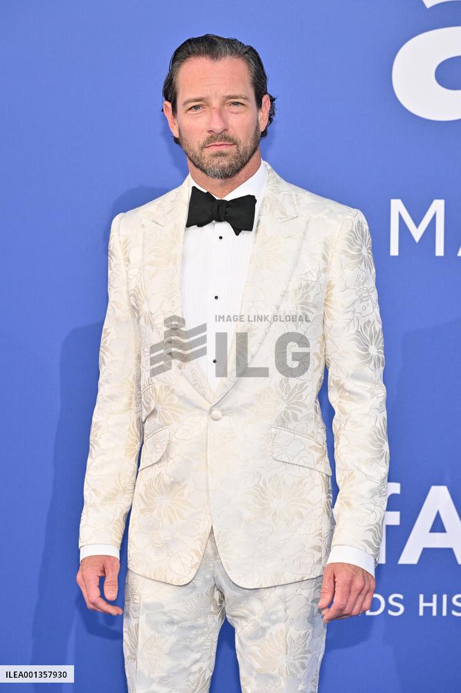 amfAR Cannes Gala 2023 Arrivals