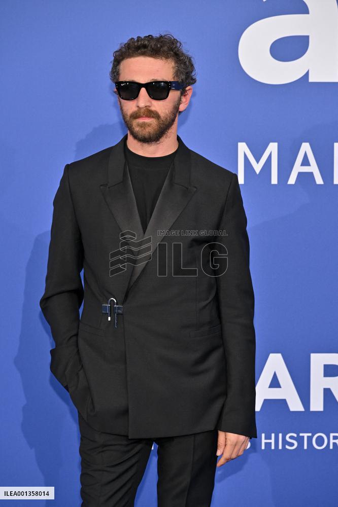 amfAR Cannes Gala 2023 Arrivals