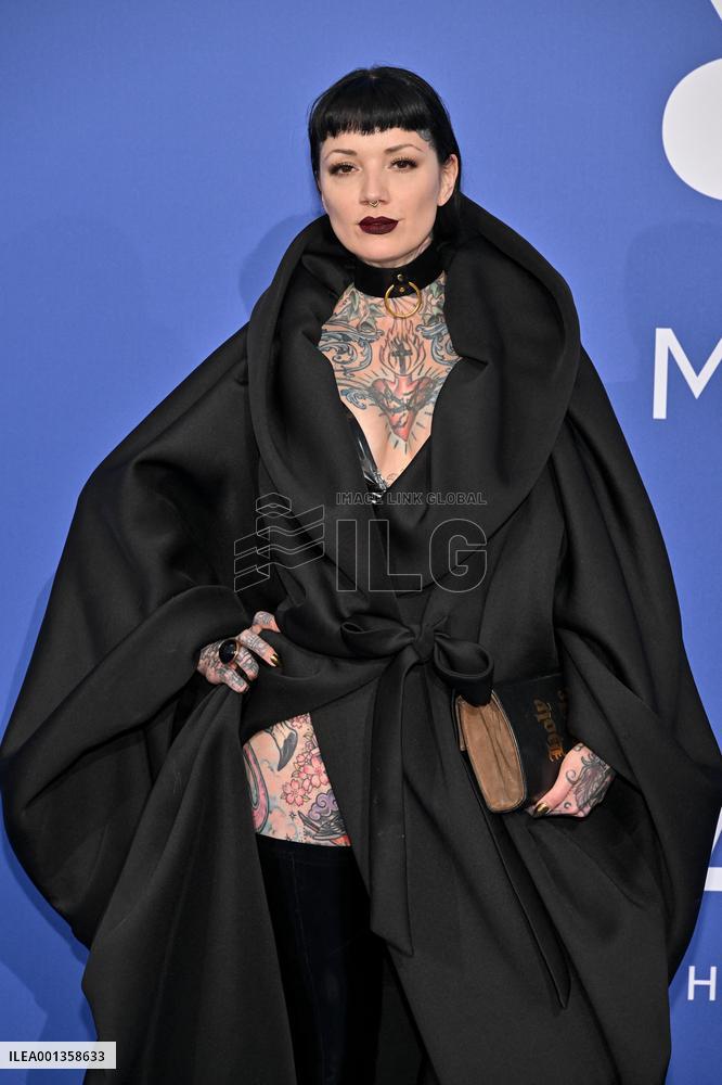 amfAR Cannes Gala 2023 Arrivals