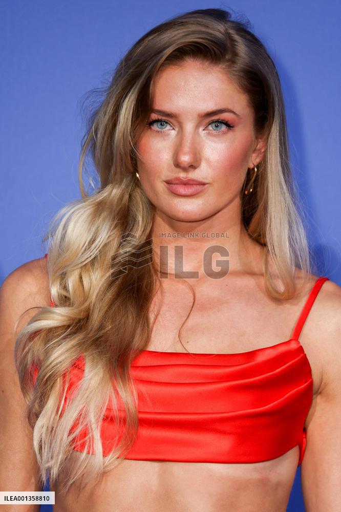 amfAR Cannes Gala - Antibes