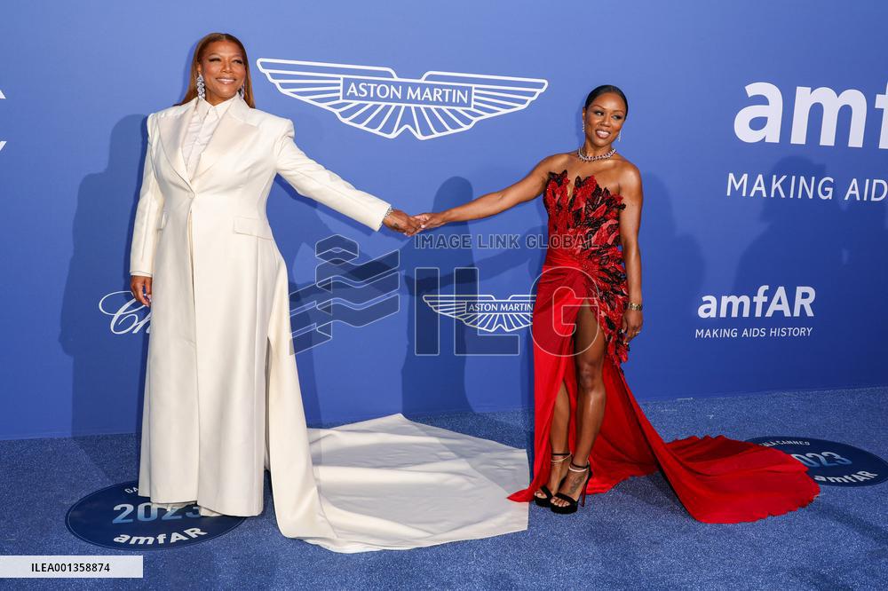 amfAR Cannes Gala - Antibes