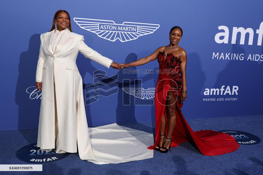 amfAR Cannes Gala - Antibes