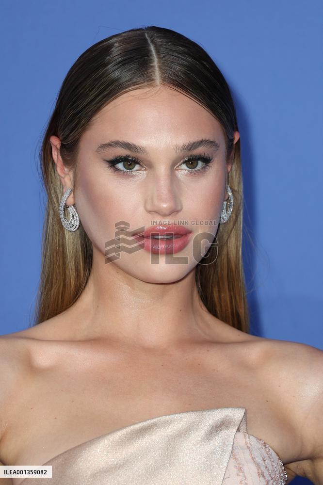 amfAR Cannes Gala - Antibes