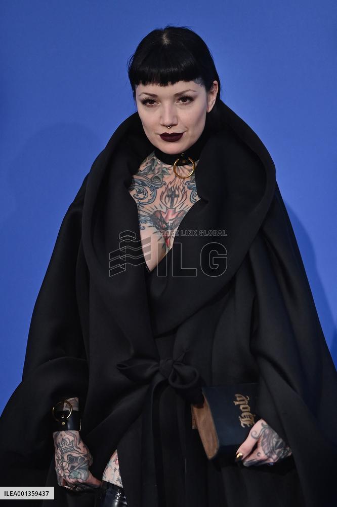 AmfAR Cannes Gala - Antibes