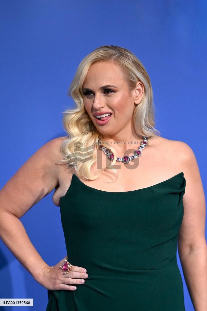 AmfAR Cannes Gala - Antibes