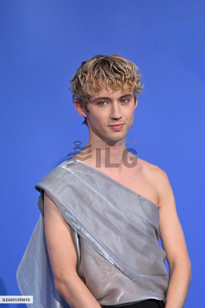 AmfAR Cannes Gala - Antibes