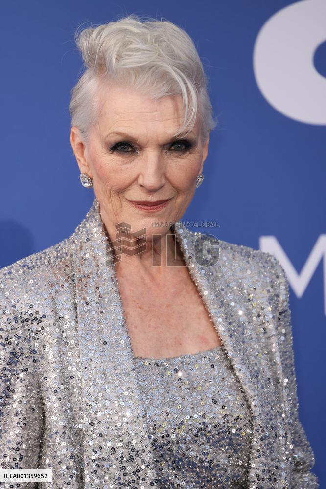 AmfAR Cannes Gala - Antibes