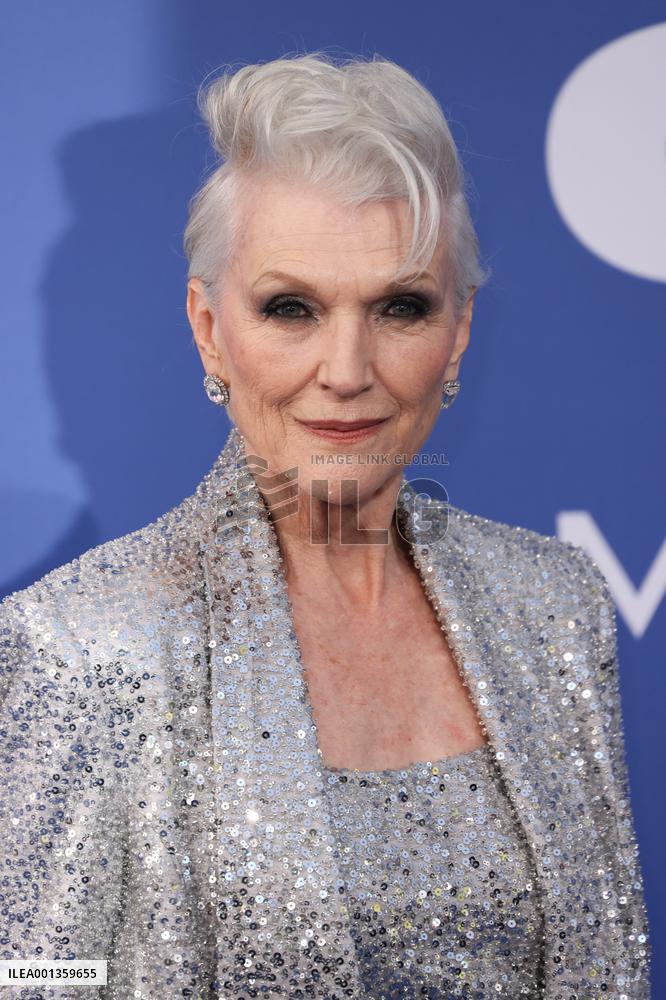 AmfAR Cannes Gala - Antibes