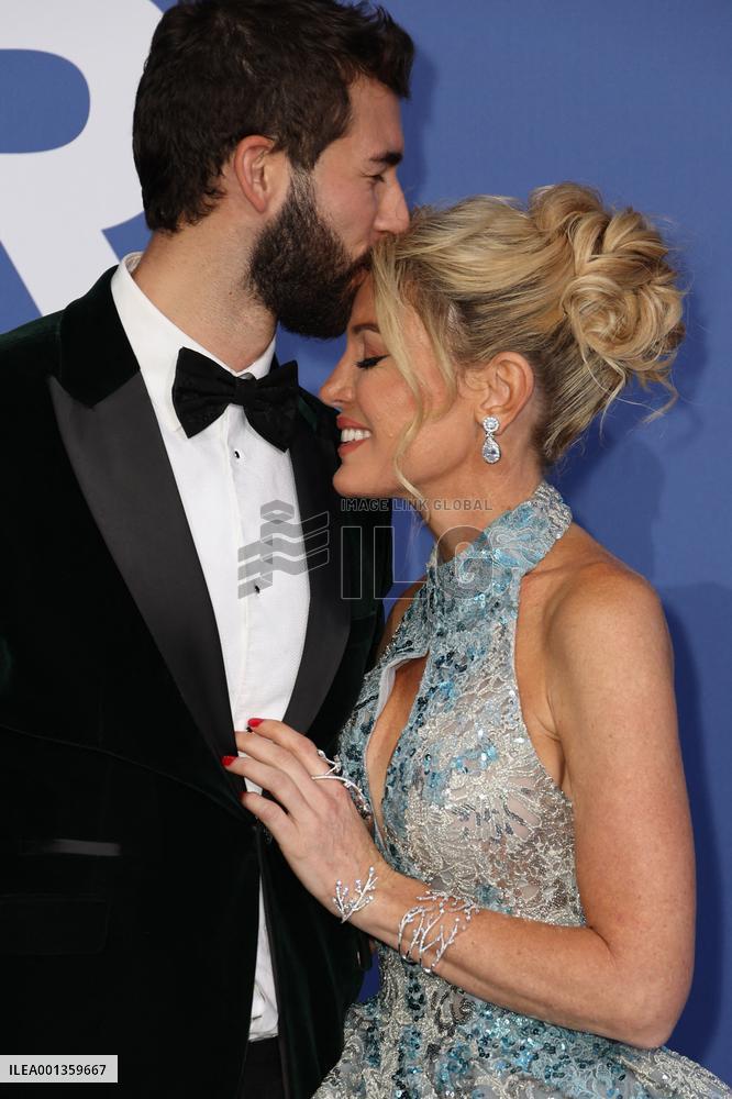 amfAR Cannes Gala - Antibes