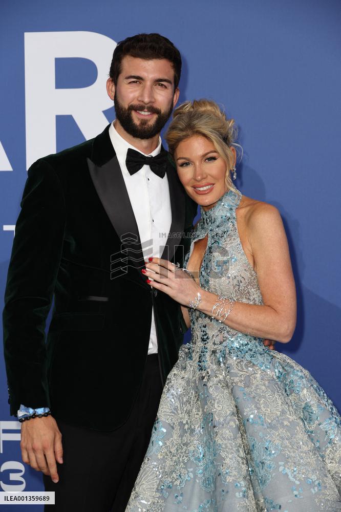 amfAR Cannes Gala - Antibes