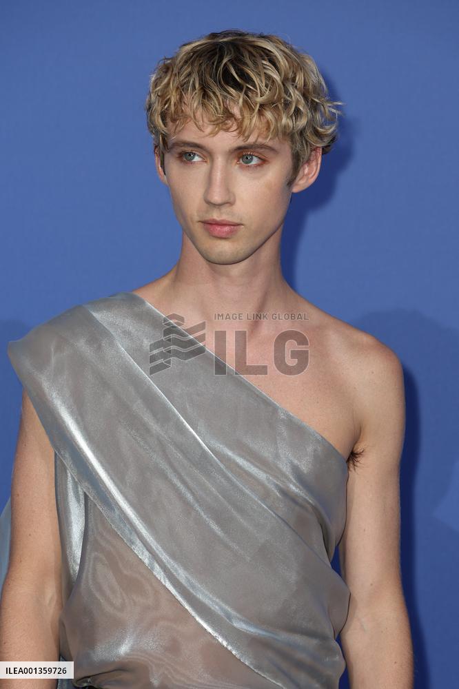amfAR Cannes Gala - Antibes