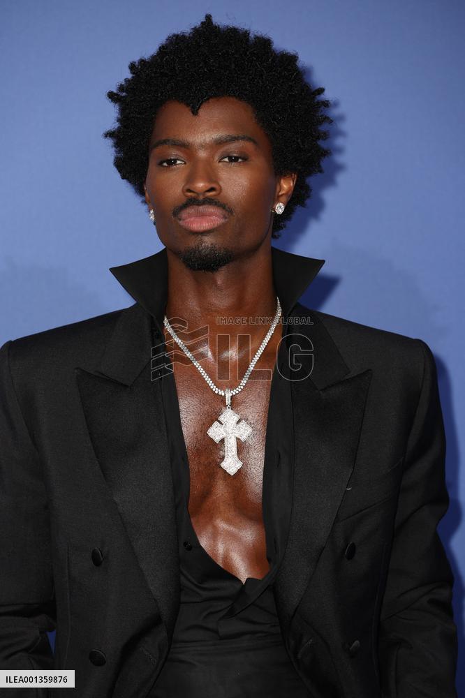 amfAR Cannes Gala - Antibes