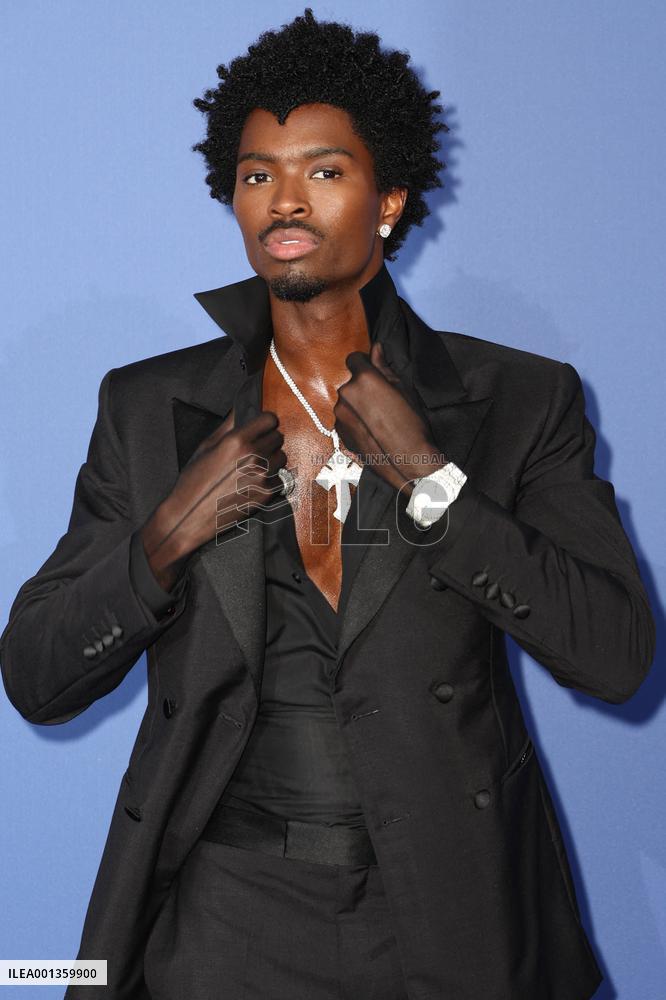 amfAR Cannes Gala - Antibes