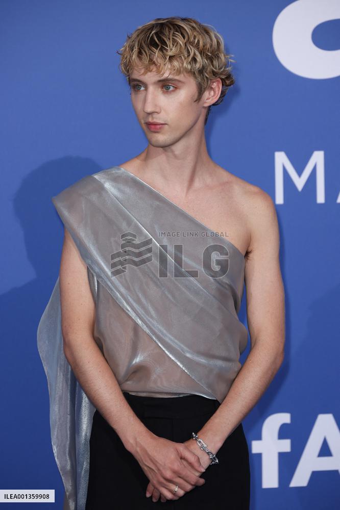 AmfAR Cannes Gala - Antibes