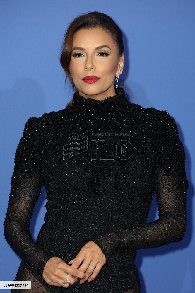 amfAR Cannes Gala - Antibes