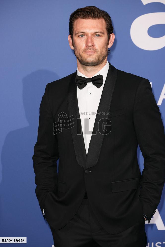 AmfAR Cannes Gala - Antibes