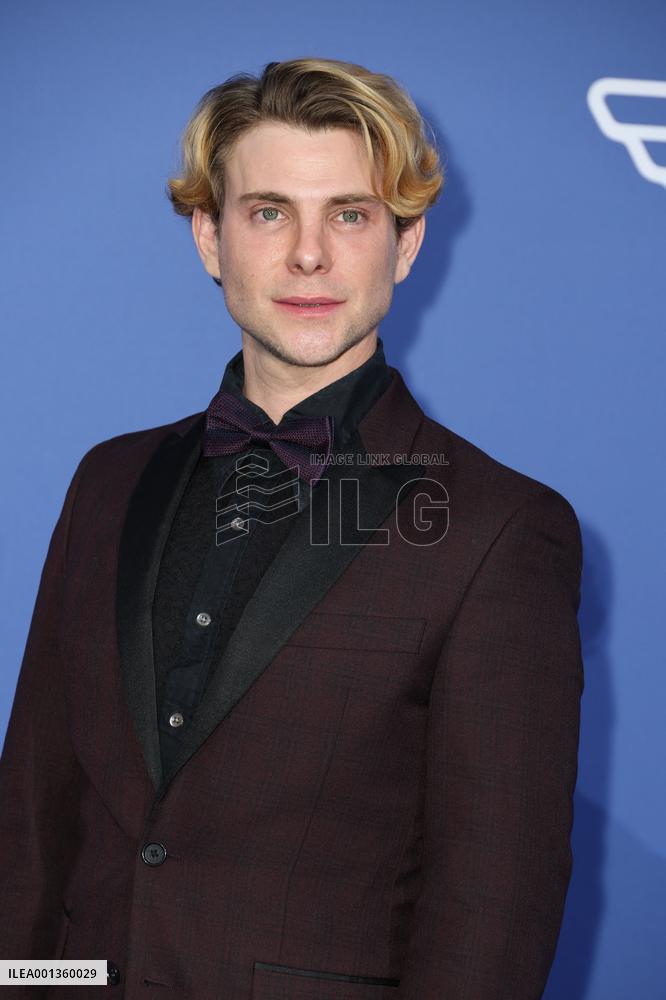 amfAR Cannes Gala - Antibes