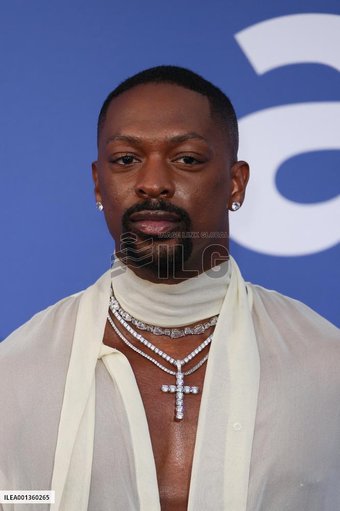 AmfAR Cannes Gala - Antibes