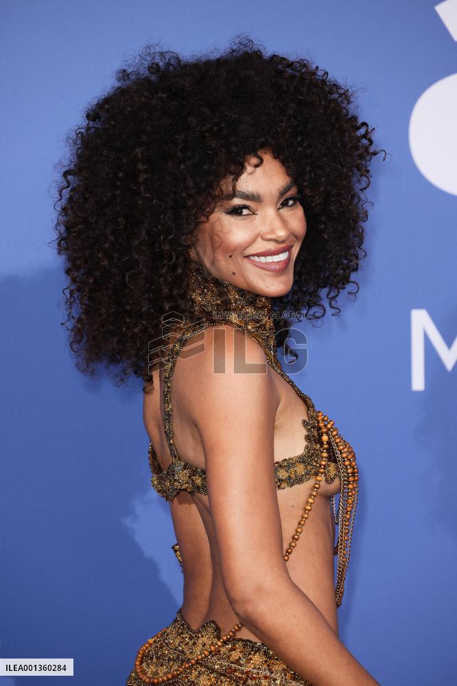 AmfAR Cannes Gala - Antibes