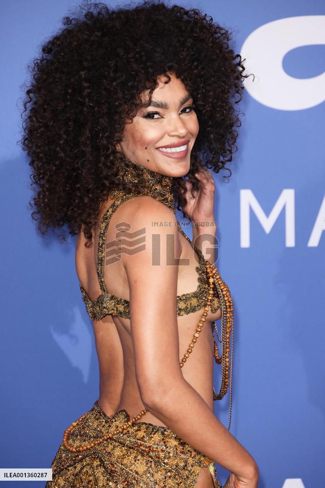 AmfAR Cannes Gala - Antibes