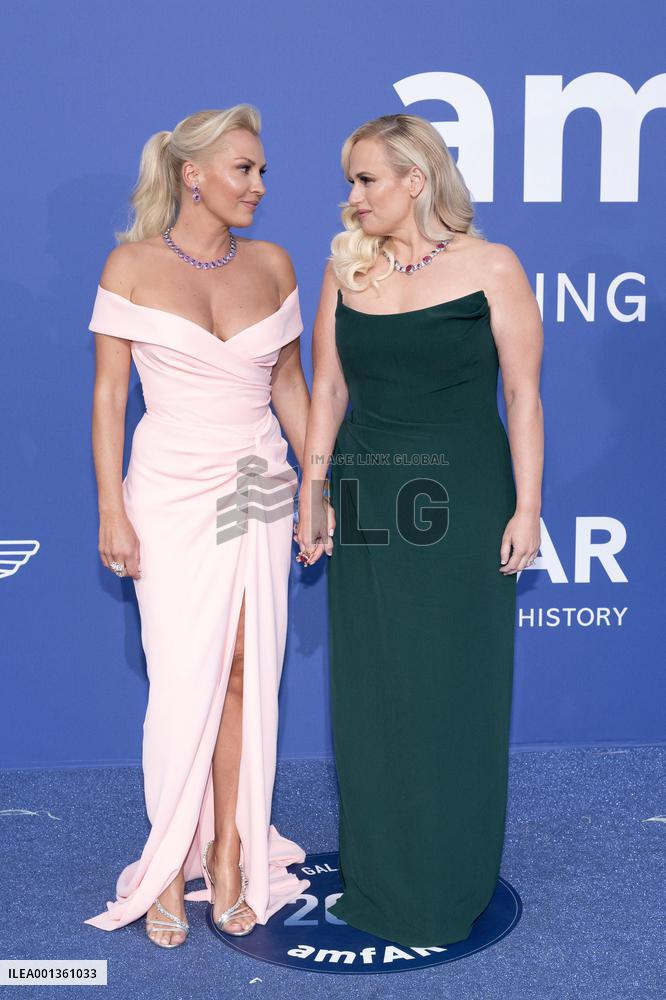 AmfAR Gala Cannes 2023