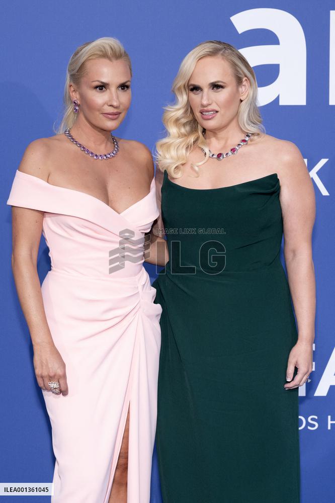 AmfAR Gala Cannes 2023