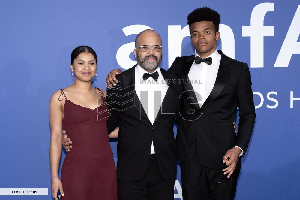 AmfAR Gala Cannes 2023