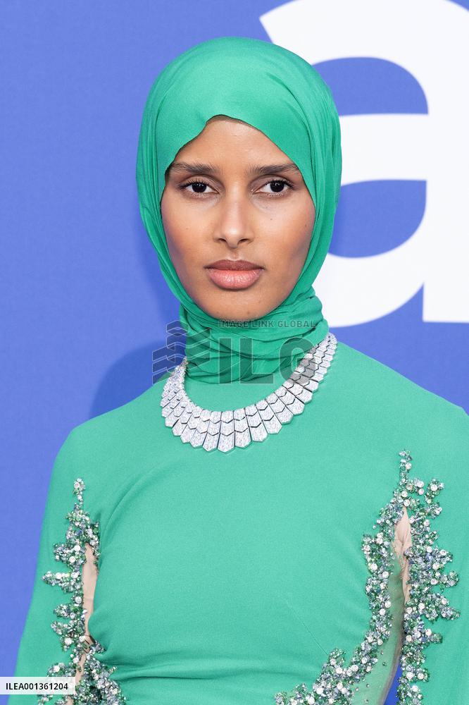 AmfAR Gala Cannes 2023