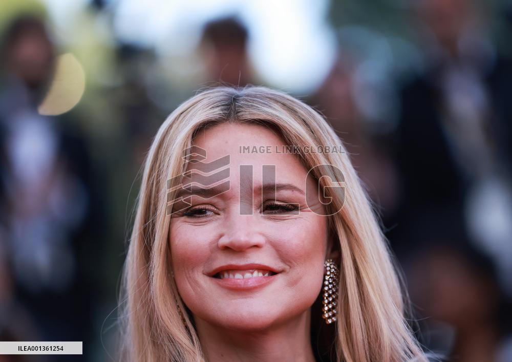 FRANCE-CANNES-FILM FESTIVAL-PHOTOCALL
