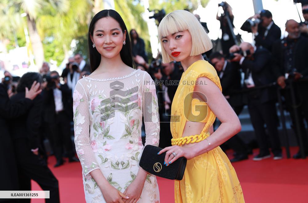 FRANCE-CANNES-FILM FESTIVAL-PHOTOCALL
