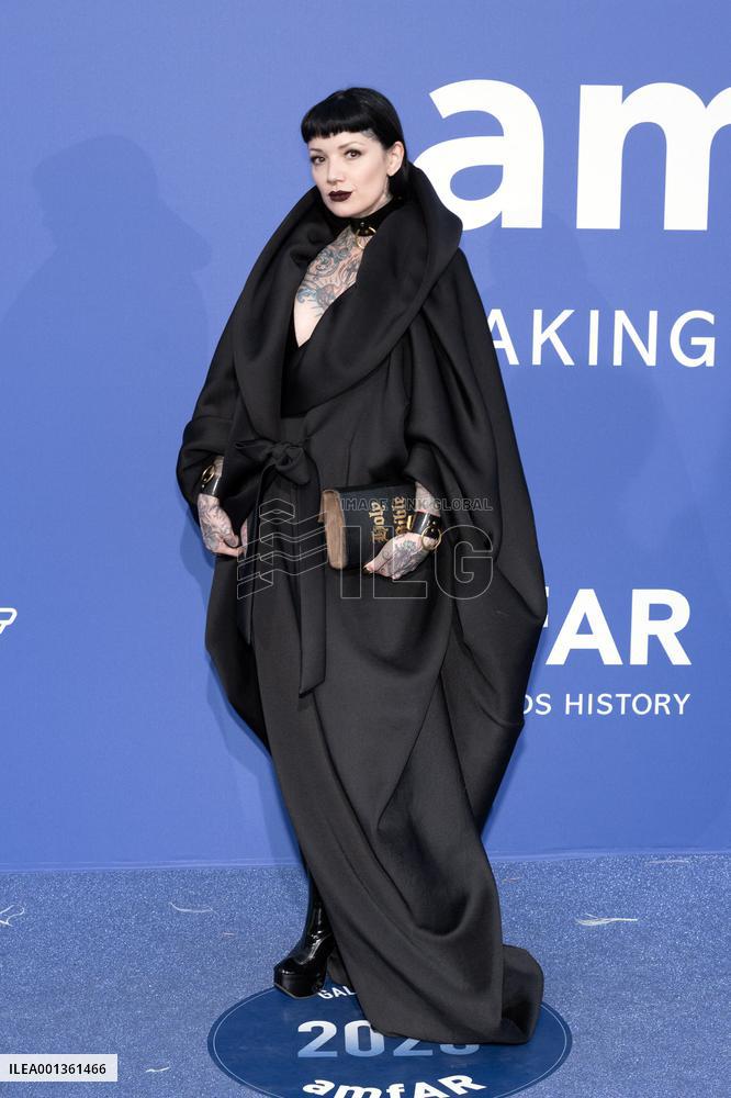 AmfAR Gala Cannes 2023