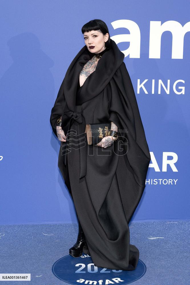 AmfAR Gala Cannes 2023