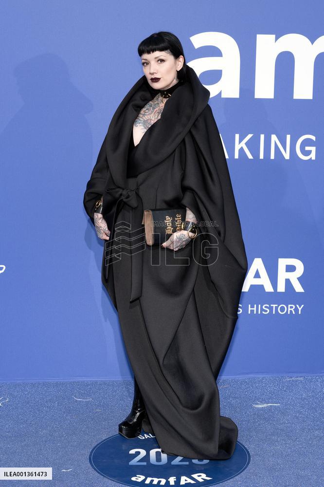 AmfAR Gala Cannes 2023