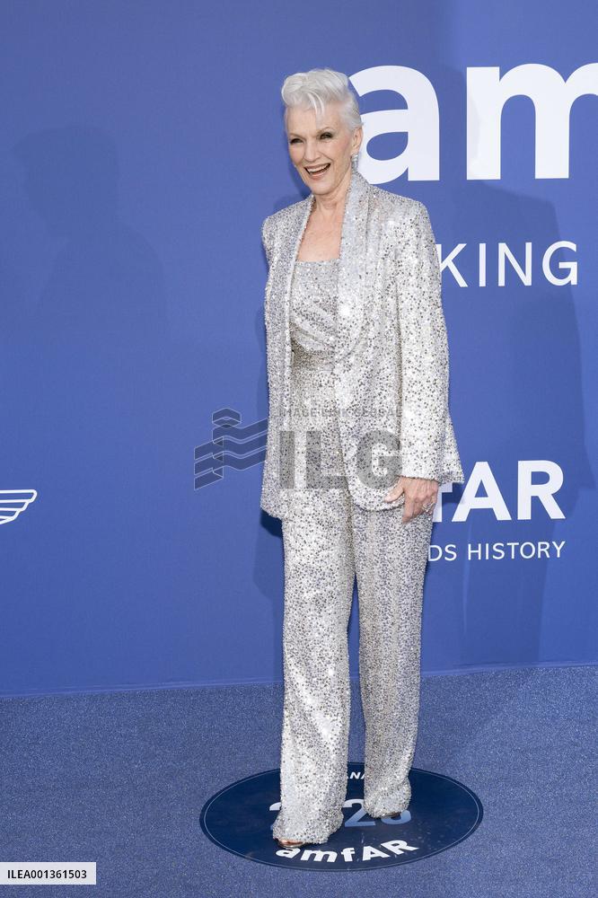 AmfAR Gala Cannes 2023