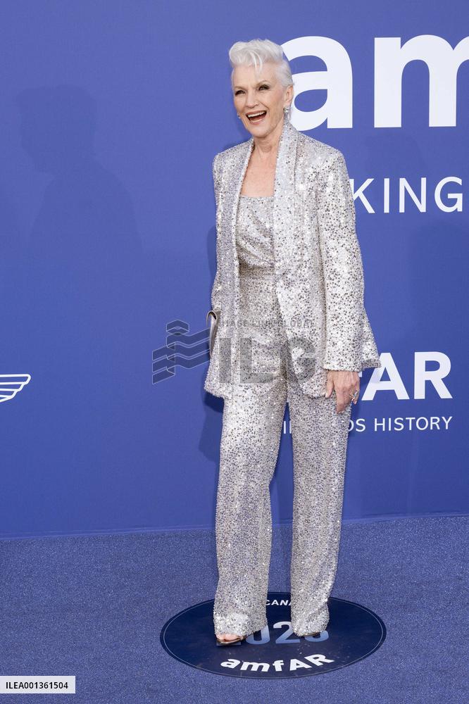 AmfAR Gala Cannes 2023