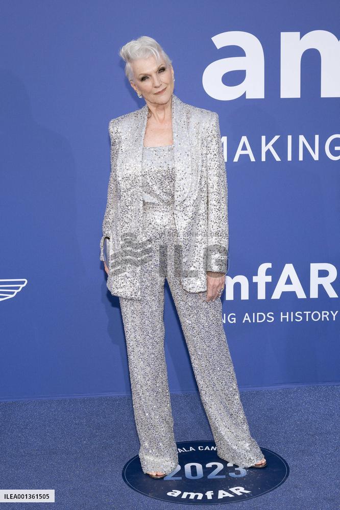 AmfAR Gala Cannes 2023