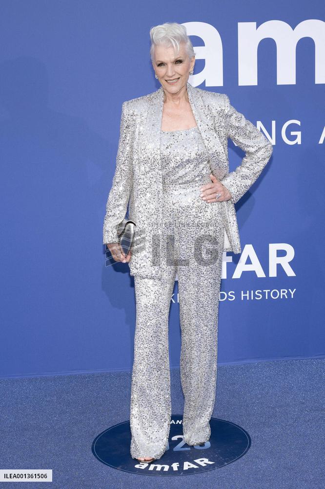 AmfAR Gala Cannes 2023