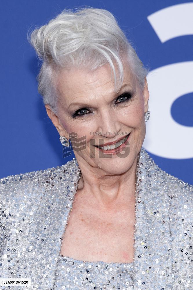 AmfAR Gala Cannes 2023