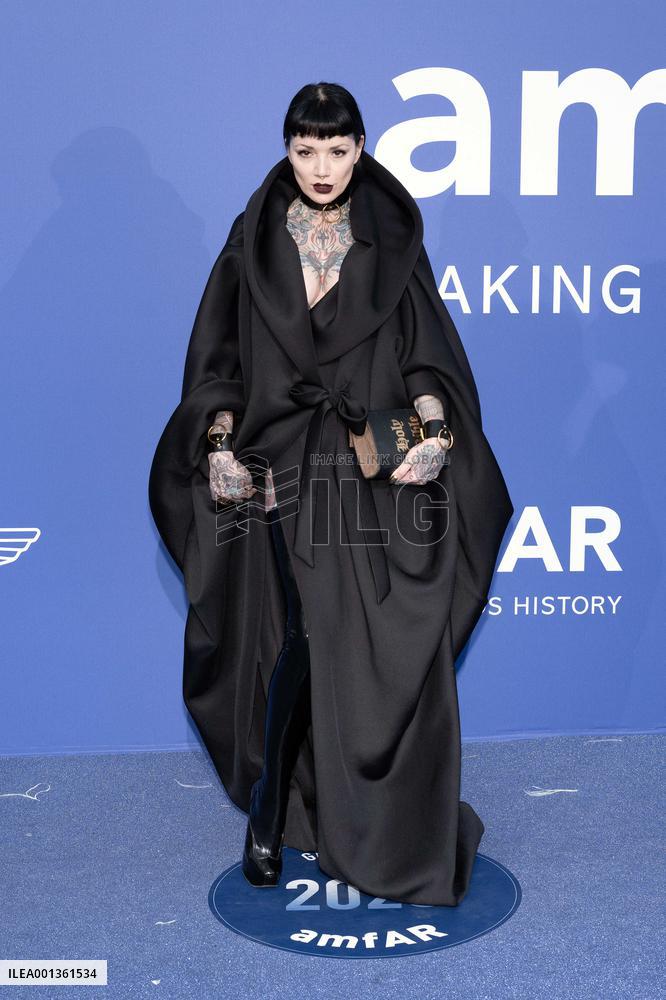 AmfAR Gala Cannes 2023