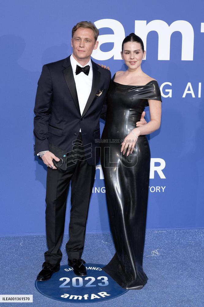 AmfAR Gala Cannes 2023