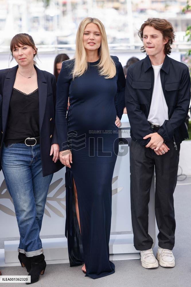 Cannes Rien A Perdre Photocall DB