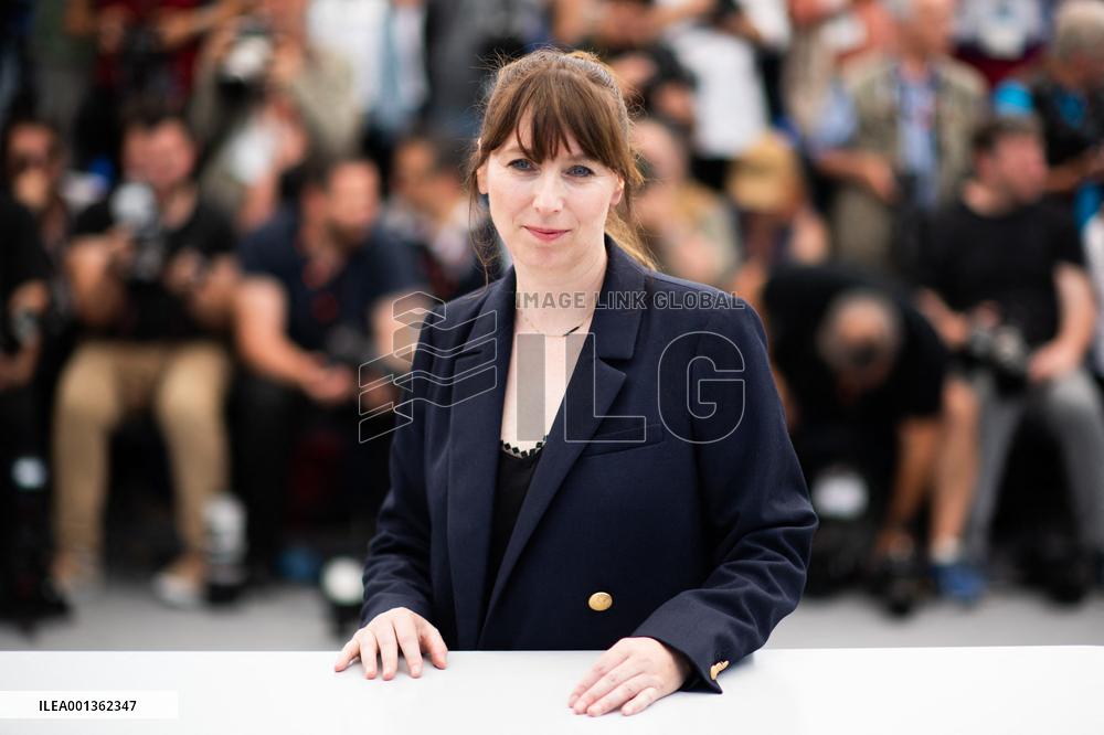 Cannes Rien A Perdre Photocall AM