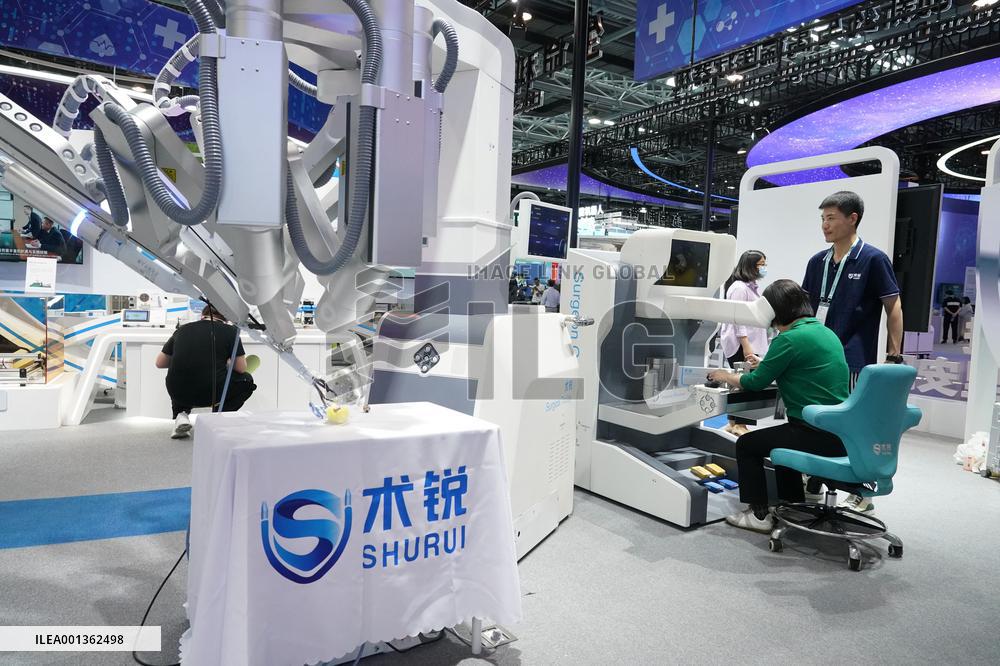 Xinhua Headlines: Technological innovation progress comes with rise of "China's Silicon Valley"